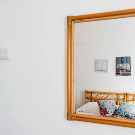 Casa vacanze Il Pergolato Sul Mare Monopoli