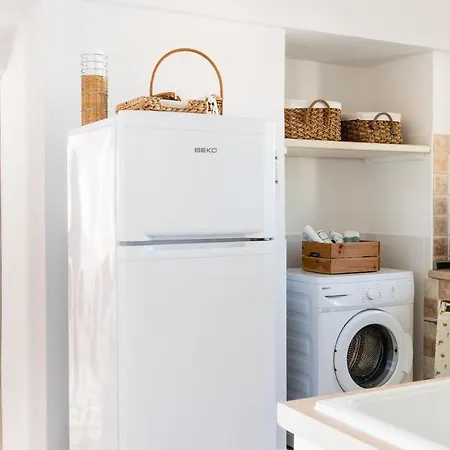 Casa vacanze Il Pergolato Sul Mare Monopoli