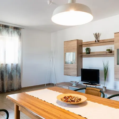 Il Pergolato Sul Mare