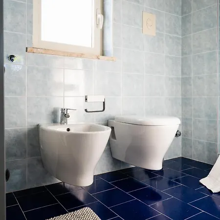 Il Pergolato Sul Mare Casa vacanze Monopoli