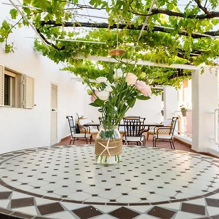 Il Pergolato Sul Mare