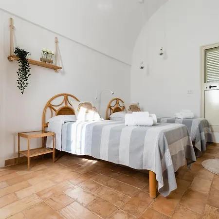 Il Pergolato Sul Mare *