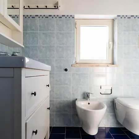 Casa vacanze Il Pergolato Sul Mare *