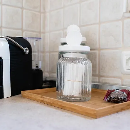 Il Pergolato Sul Mare