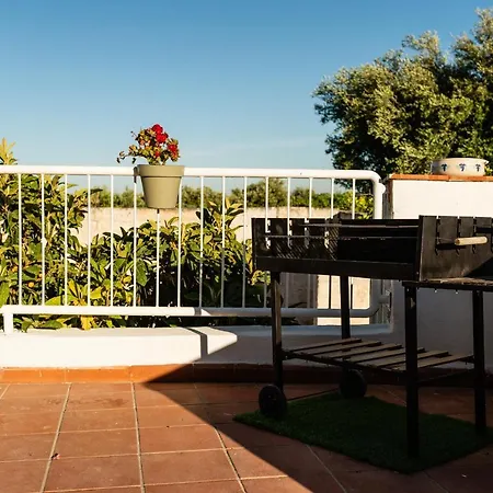 Il Pergolato Sul Mare