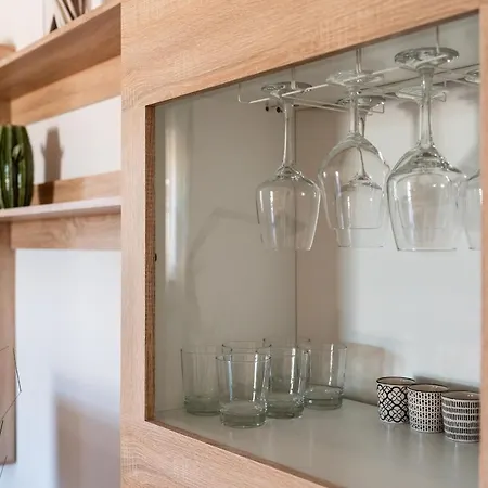 Il Pergolato Sul Mare Casa vacanze Monopoli