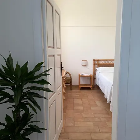 Il Pergolato Sul Mare Feriehus *