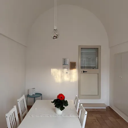 Il Pergolato Sul Mare Monopoli