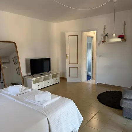 Feriehus Il Pergolato Sul Mare Monopoli