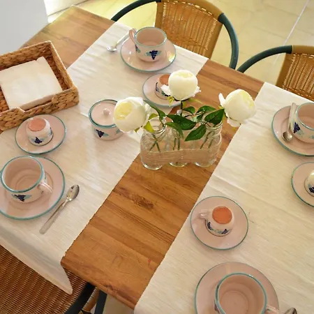 Casa vacanze Il Pergolato Sul Mare Monopoli