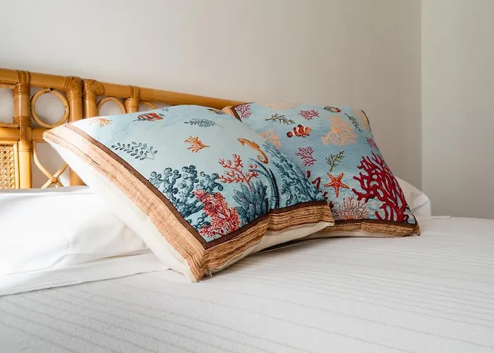 Il Pergolato Sul Mare