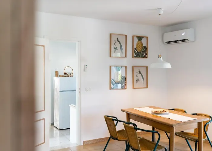 Il Pergolato Sul Mare Hébergement de vacances