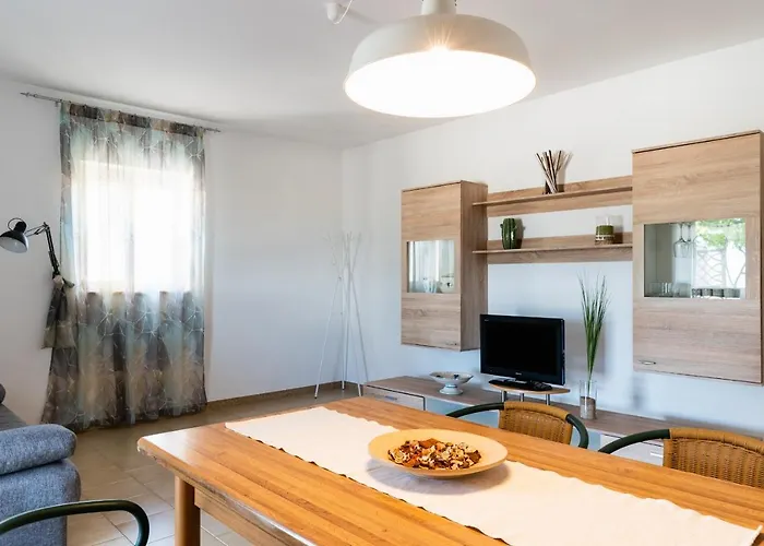 Il Pergolato Sul Mare