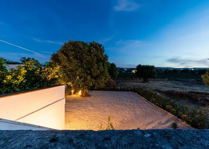 Il Pergolato Sul Mare Monopoli