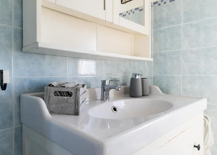 Il Pergolato Sul Mare *