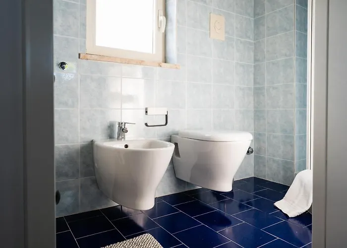 Il Pergolato Sul Mare Hébergement de vacances Monopoli