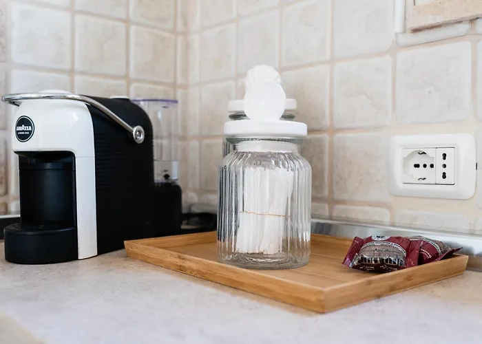 Il Pergolato Sul Mare