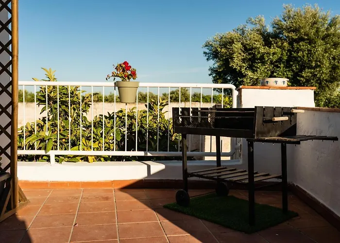 Il Pergolato Sul Mare