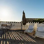 Il Pergolato Sul Mare 펜션 모노폴리