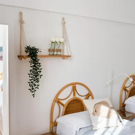 Il Pergolato Sul Mare *