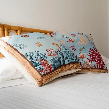 Il Pergolato Sul Mare