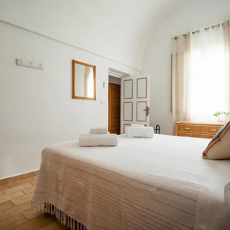 Il Pergolato Sul Mare Tatil Evi