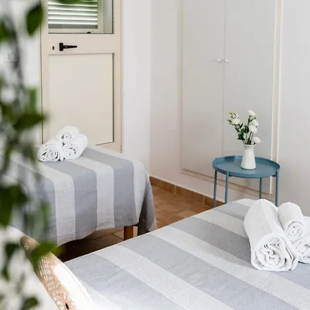 Ferienhaus Il Pergolato Sul Mare *