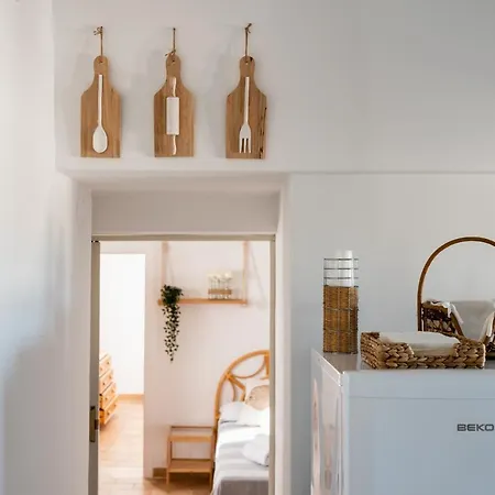 Il Pergolato Sul Mare Ferienhaus
