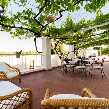 Il Pergolato Sul Mare Monopoli