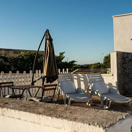 Il Pergolato Sul Mare Monopoli