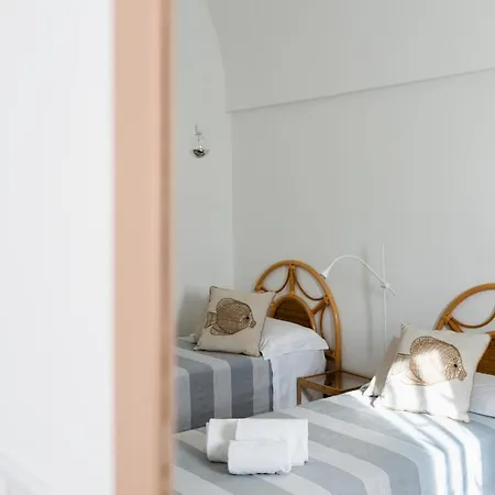 Tatil Evi Il Pergolato Sul Mare Monopoli