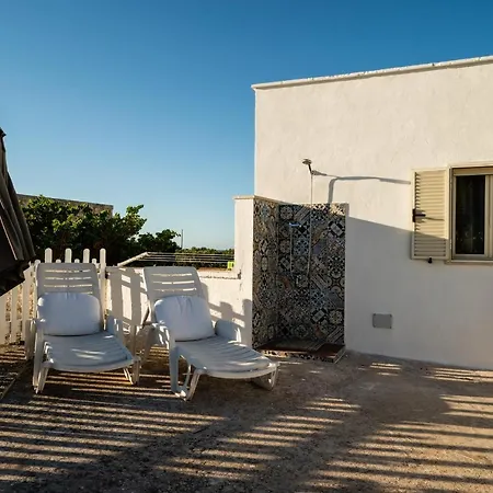 Il Pergolato Sul Mare