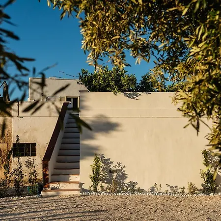 Il Pergolato Sul Mare Monopoli