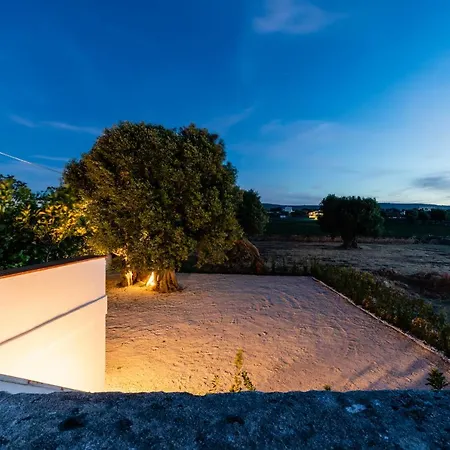 Il Pergolato Sul Mare Monopoli