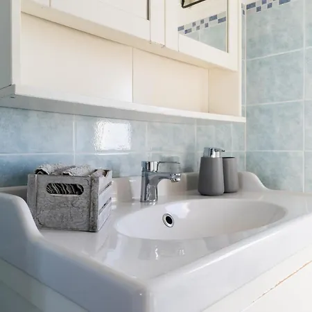 Il Pergolato Sul Mare *