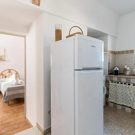 Il Pergolato Sul Mare