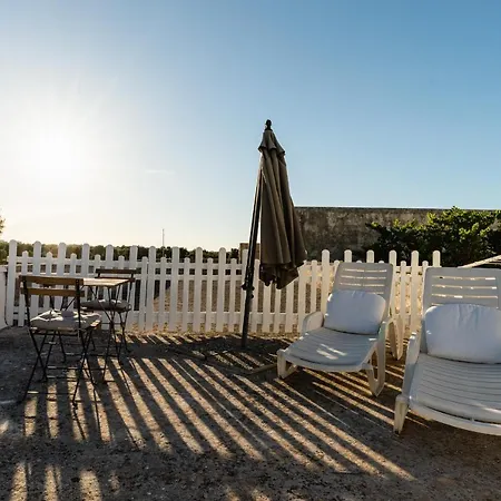 Il Pergolato Sul Mare Ferienhaus Monopoli