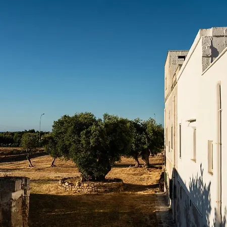 Tatil Evi Il Pergolato Sul Mare *