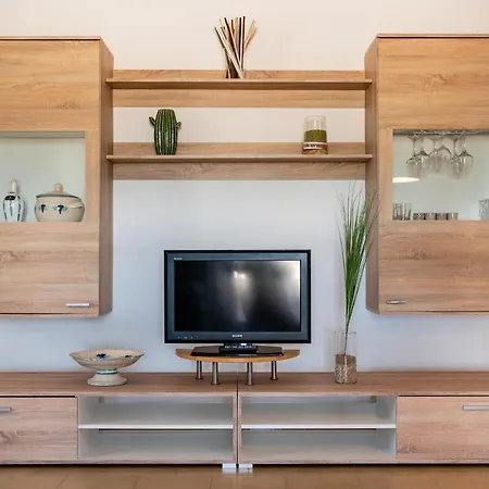 Tatil Evi Il Pergolato Sul Mare Monopoli