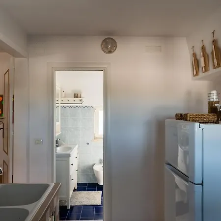 Il Pergolato Sul Mare Monopoli