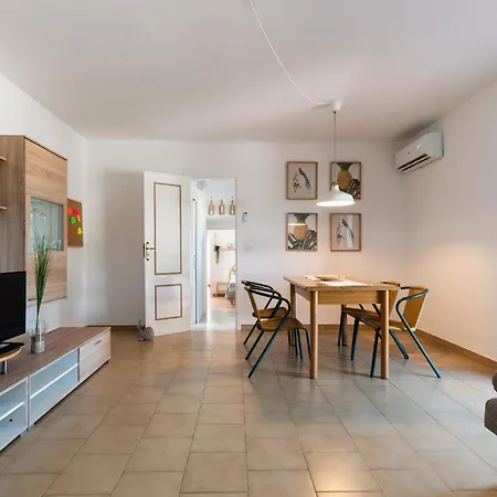 Il Pergolato Sul Mare Ferienhaus *