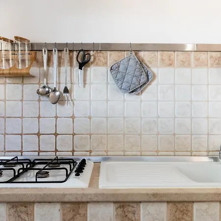 Il Pergolato Sul Mare Tatil Evi Monopoli