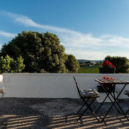 Il Pergolato Sul Mare Tatil Evi Monopoli