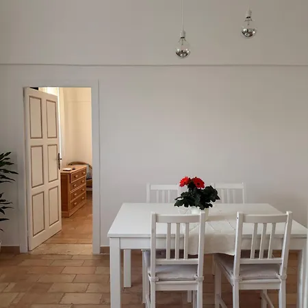 Il Pergolato Sul Mare Semesterbostad Monopoli