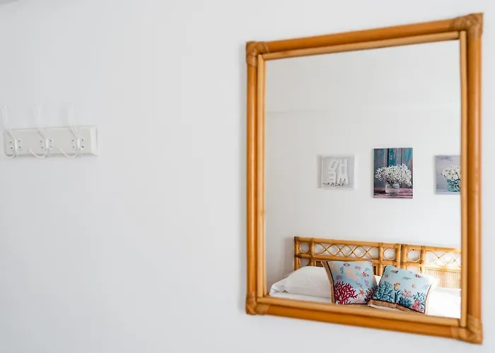 Vakantiehuis Il Pergolato Sul Mare Monopoli