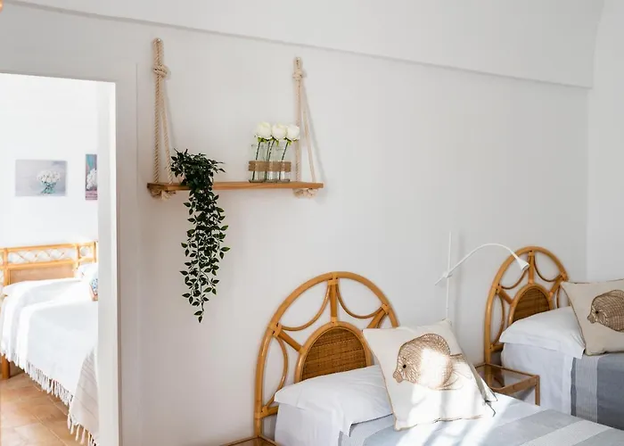 Il Pergolato Sul Mare *