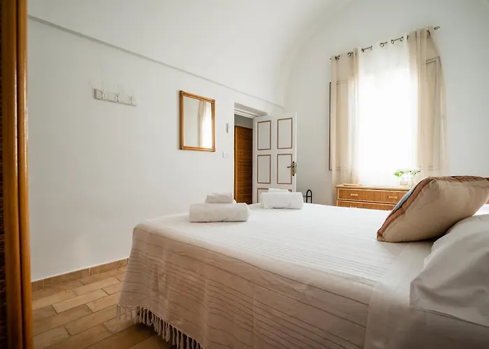 Il Pergolato Sul Mare Vakantiehuis