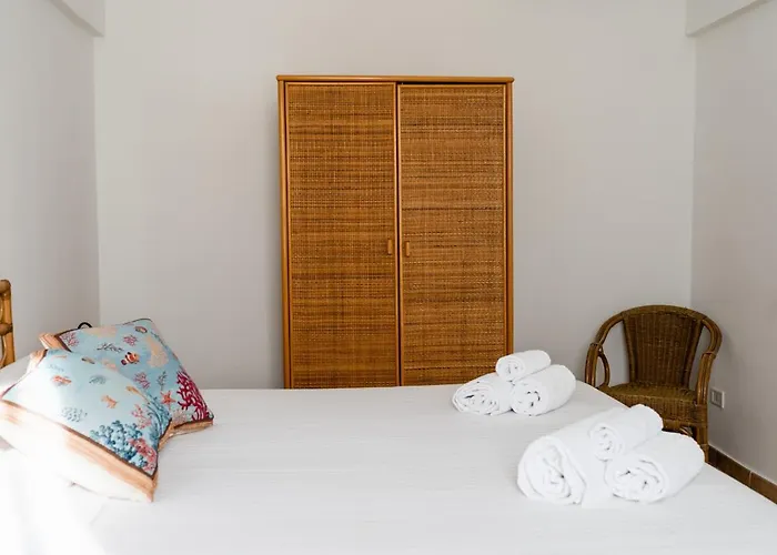 Vakantiehuis Il Pergolato Sul Mare *