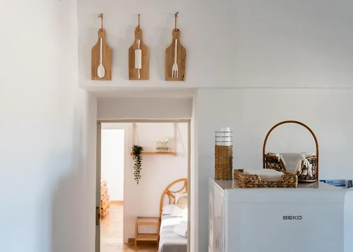 Il Pergolato Sul Mare Vakantiehuis