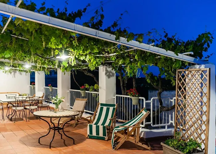 Il Pergolato Sul Mare Monopoli